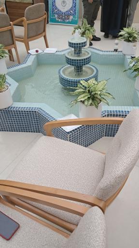 عکس اداره کل تبلیغات اسلامی استان البرز