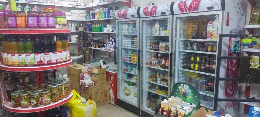 سوپرمارکت طولابی 