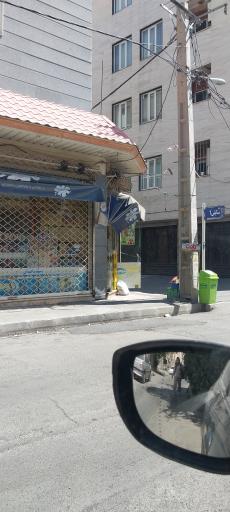 عکس سوپرمارکت ستایش