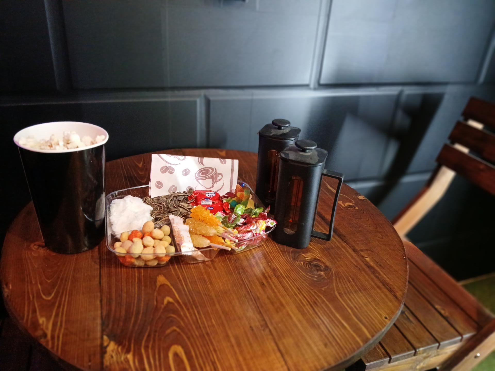 عکس کافه گیم آنا