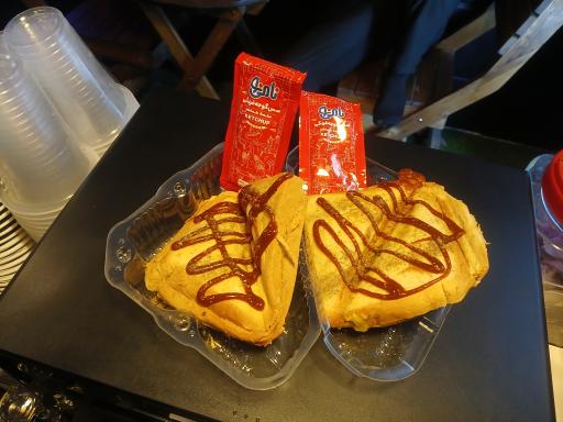 عکس کافه گیم آنا