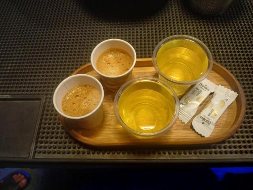 عکس کافه گیم آنا