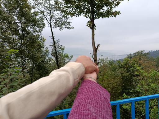 عکس اقامتگاه خوش نشین