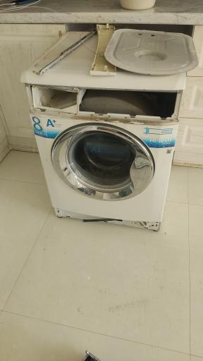 عکس خدمات فنی و مهندسی بابک