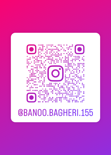 عکس سالن زیبایی بانو باقری