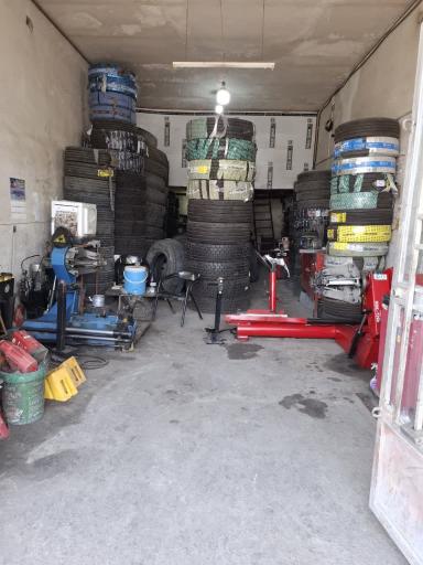 خدمات لاستیک تیوبلس حمید شاهینی 