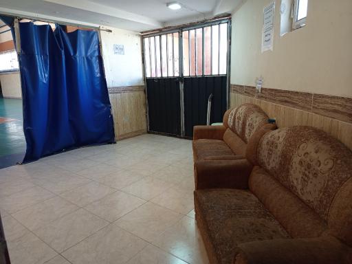 عکس مجموعه ورزشی طالقانی بهشهر 