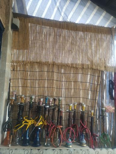 عکس کافه سنتی سمیر