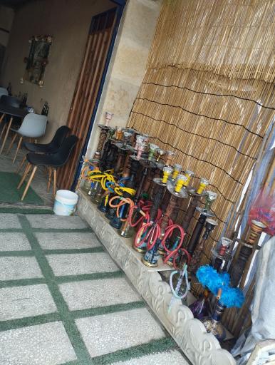عکس کافه سنتی سمیر