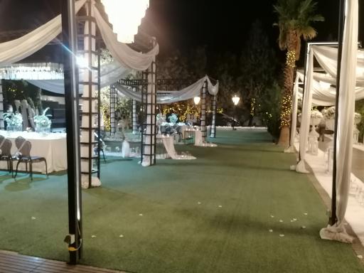 عکس عمارت الن