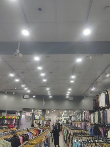 عکس پوشاک فلامینگو