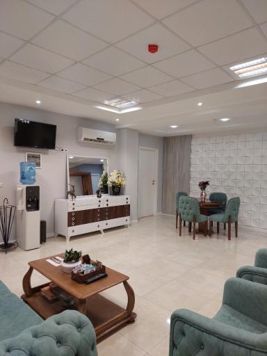 عکس مطب دکتر شعبانی