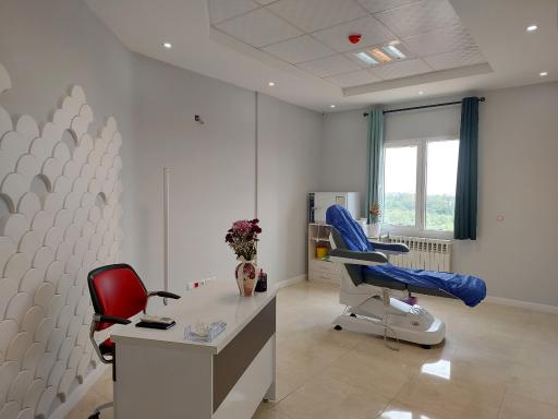 عکس مطب دکتر شعبانی