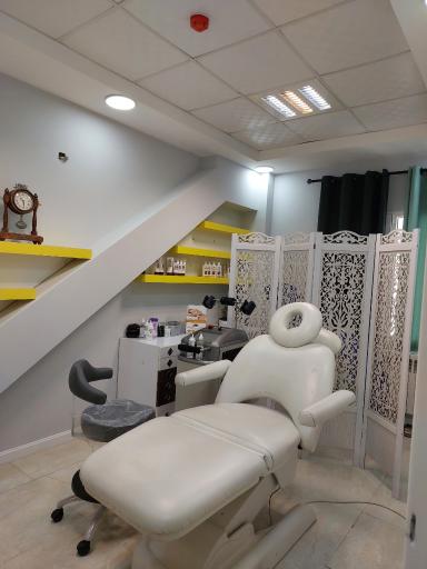 عکس مطب دکتر شعبانی