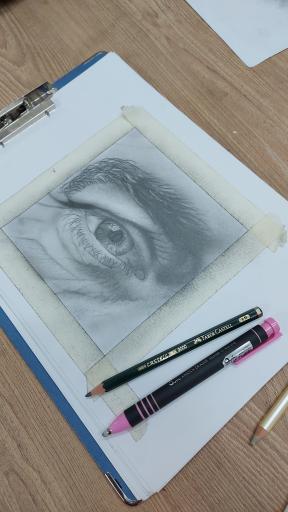 عکس گالری نقاشی سانلی