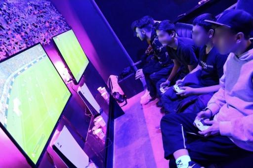 عکس گیم لند