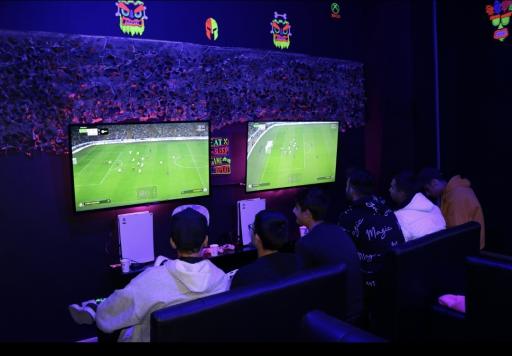 عکس گیم لند