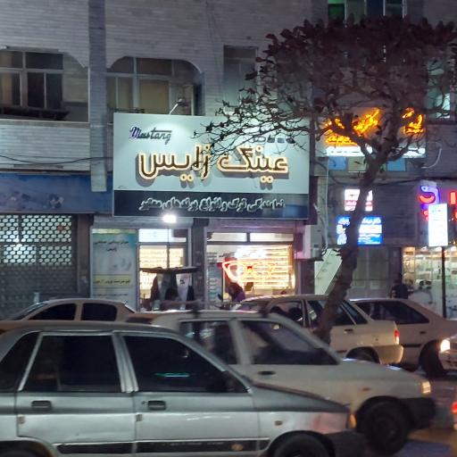 عکس عینک زایس