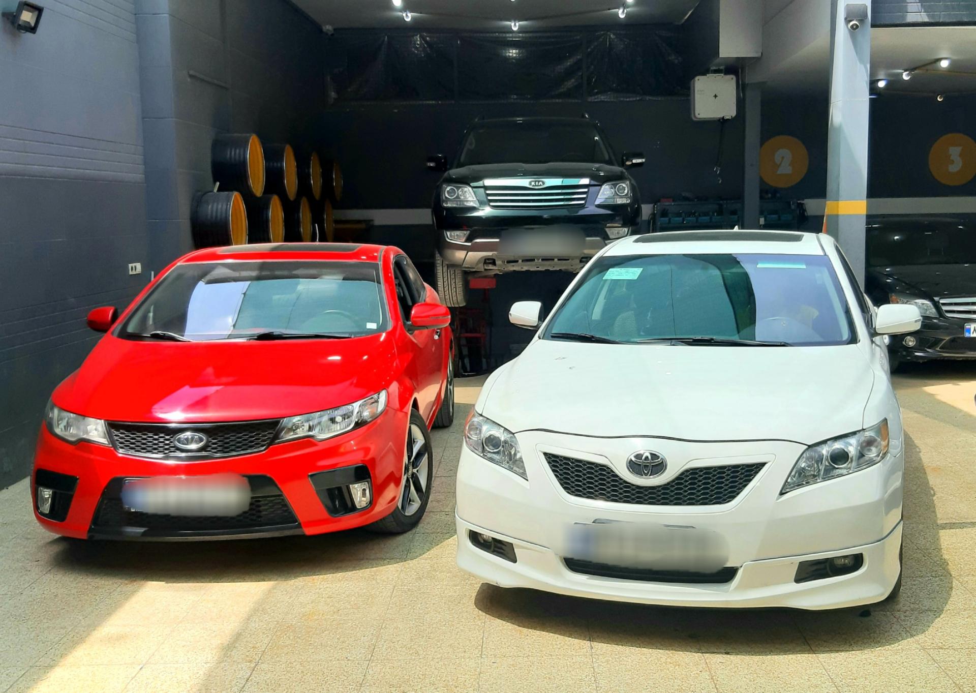 عکس سیستم های الکترونیک خودرو مهندس علی ممنون