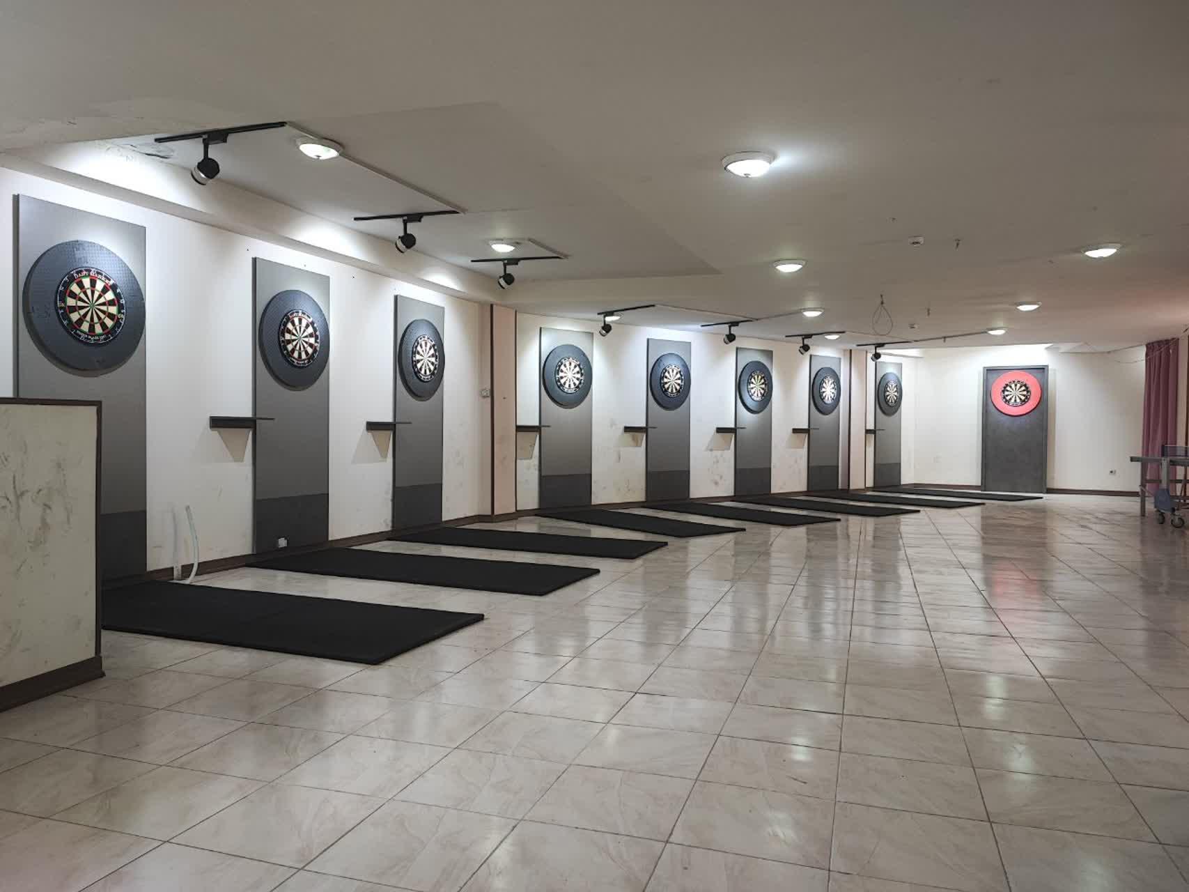 عکس آکادمی تخصصی دارت افق