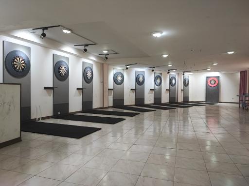 عکس آکادمی تخصصی دارت افق