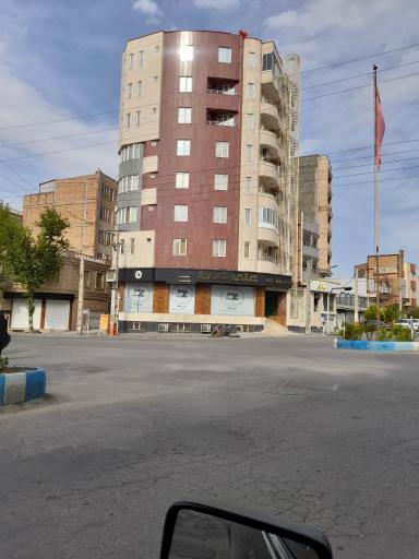 عکس فروشگاه لباس و کفش علی خیاط