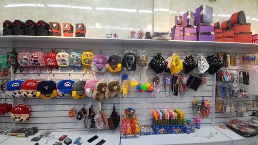 عکس گالری اولدوز