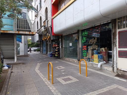 عکس لوازم یدکی فولاد آذین 