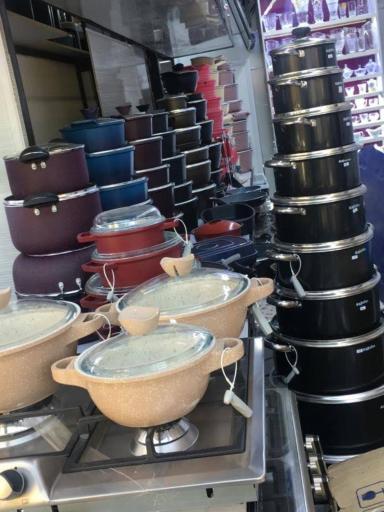 عکس کالای خانگی یوسفی