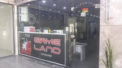 عکس گیم لند