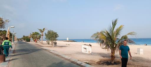 عکس پارک ساحلی سیمرغ