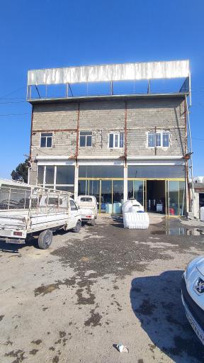 عکس فروشگاه تجهیزات استخر یوناس