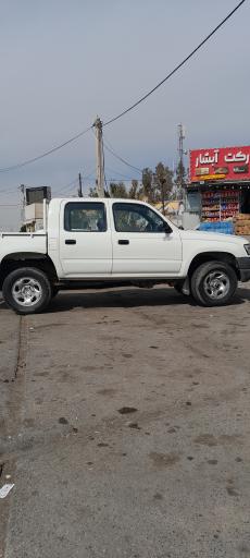 عکس دکه مواد غذایی ابشار