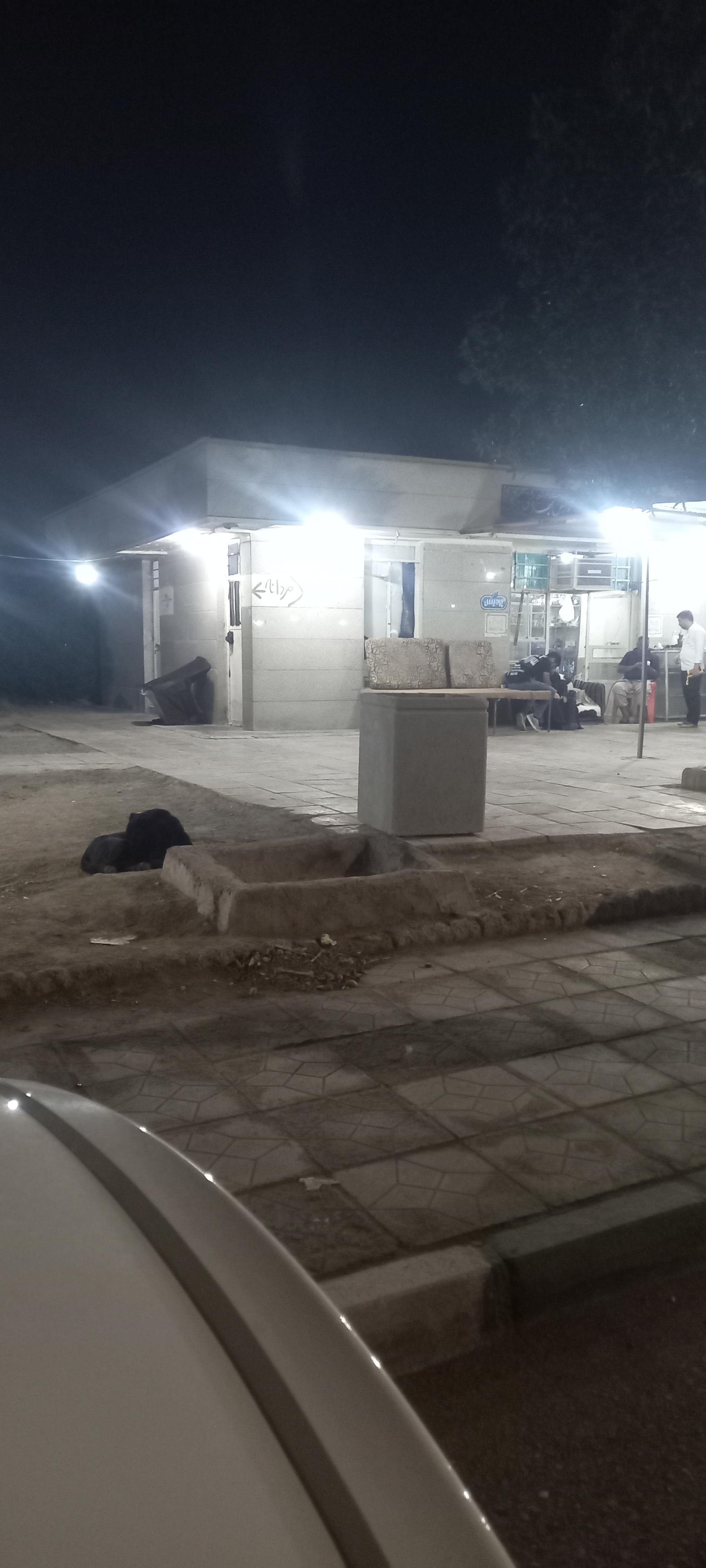 عکس سرویس بهداشتی