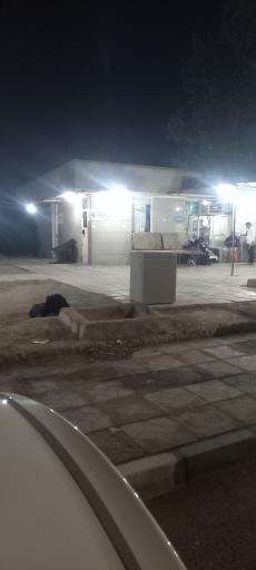 سرویس بهداشتی