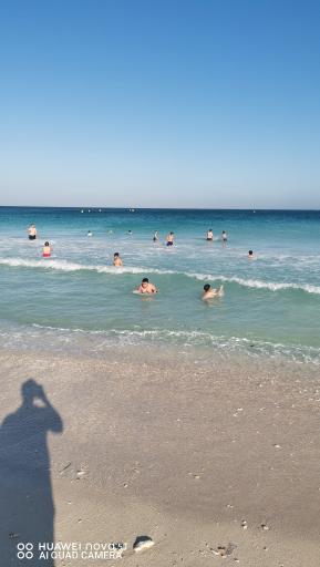 عکس پارک ساحلی سیمرغ