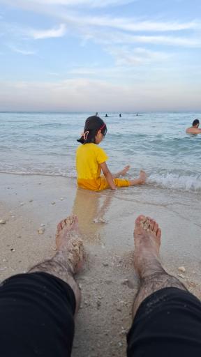 پارک ساحلی سیمرغ