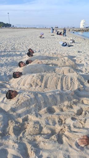 پارک ساحلی سیمرغ