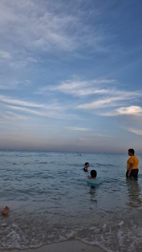 پارک ساحلی سیمرغ