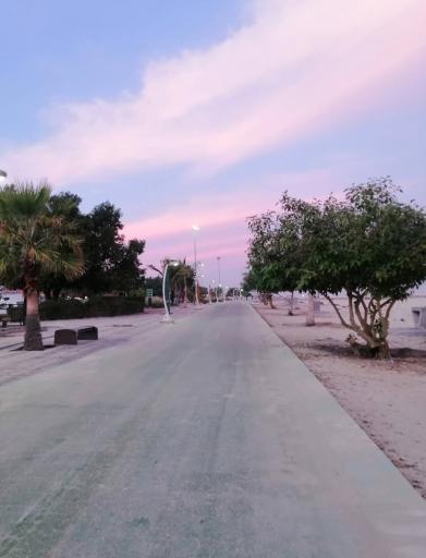 پارک ساحلی سیمرغ