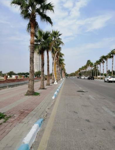 پارک ساحلی سیمرغ