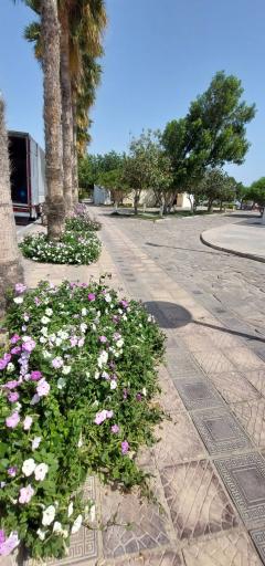 عکس پارک ساحلی سیمرغ