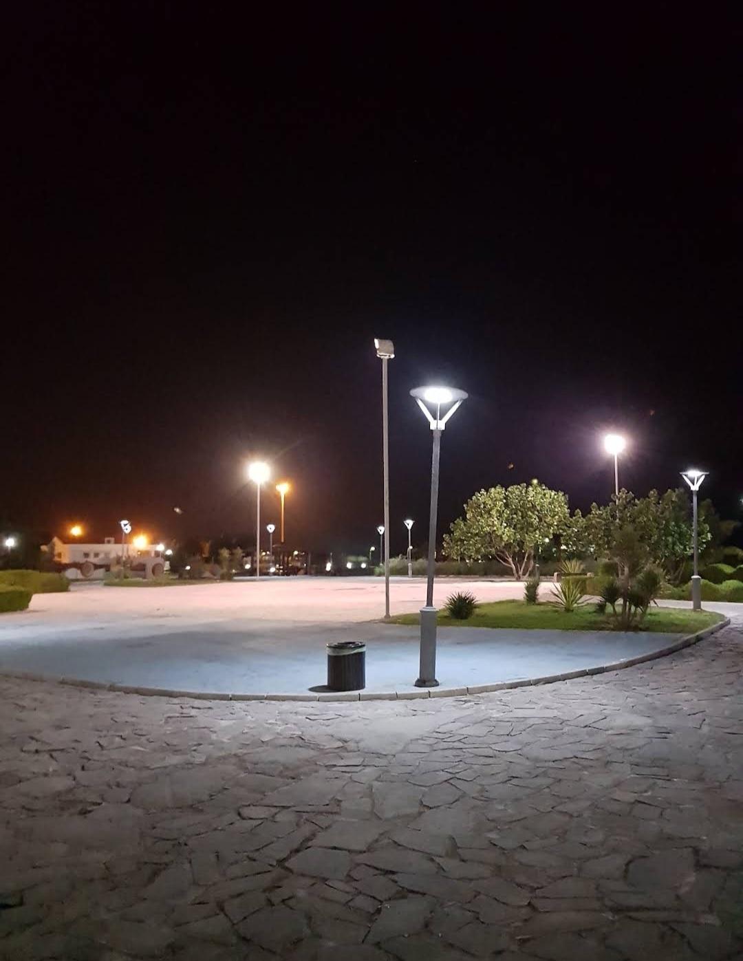 عکس پارک ساحلی سیمرغ