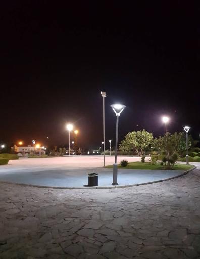 عکس پارک ساحلی سیمرغ