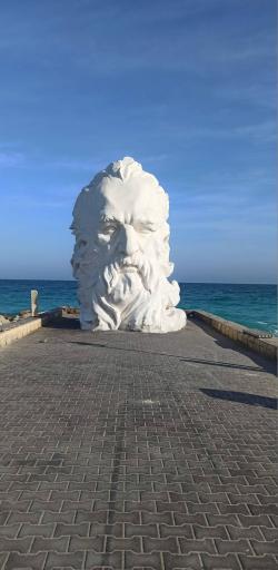 پارک ساحلی سیمرغ