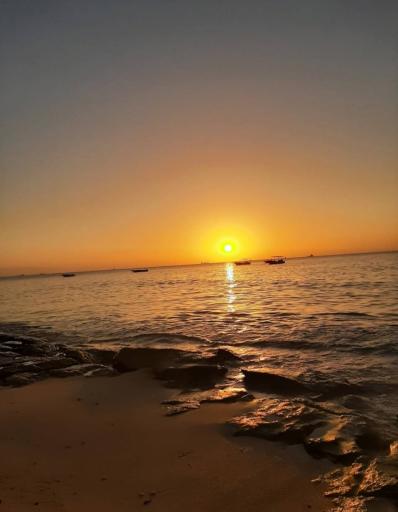 پارک ساحلی سیمرغ