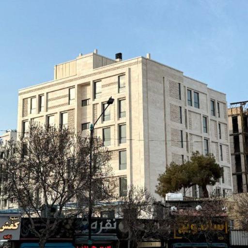 عکس هتل ایوان ۲