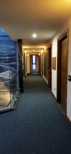 عکس هتل ایوان ۲