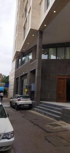 عکس هتل ایوان ۲