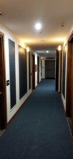 عکس هتل ایوان ۲